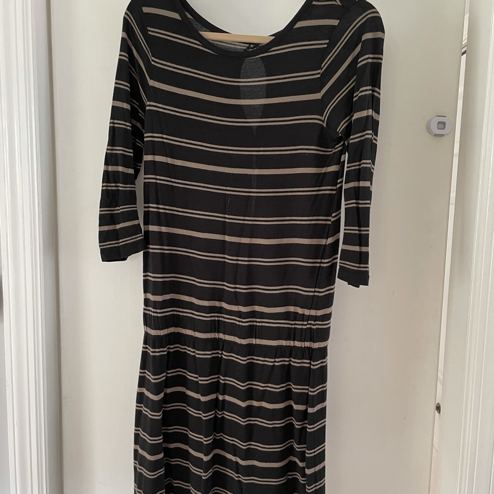 Stem cotton Dress (Nordstrom)